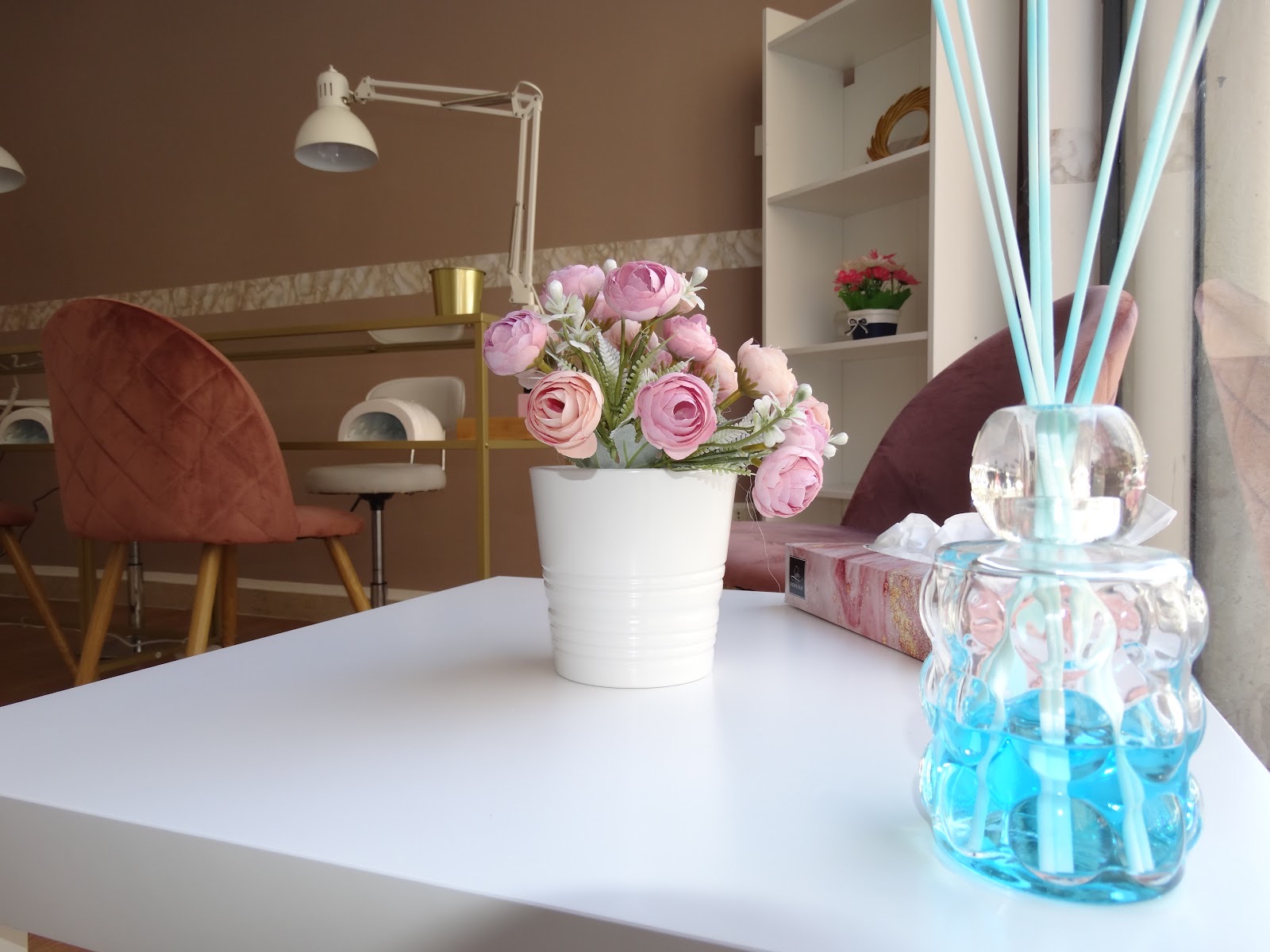 L'atelier Bella nails & body art a Palermo
